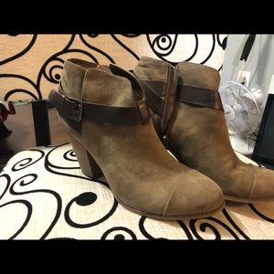 Womens boots
